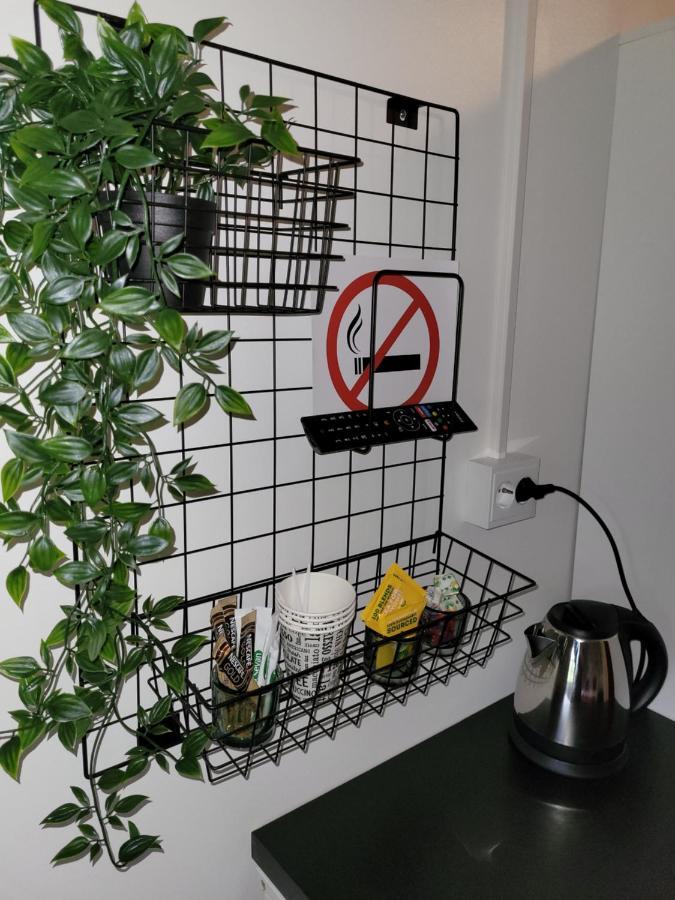 Hotelli Salpakangas Hollola Eksteriør bilde