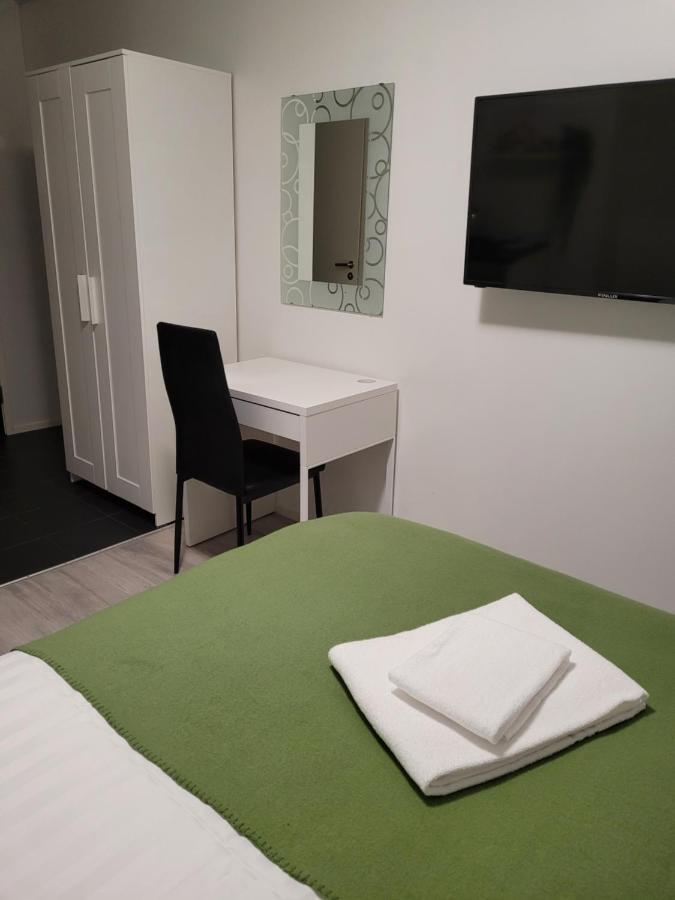 Hotelli Salpakangas Hollola Eksteriør bilde